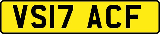 VS17ACF