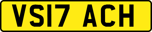 VS17ACH