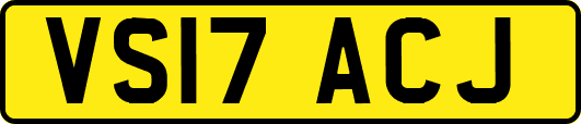VS17ACJ