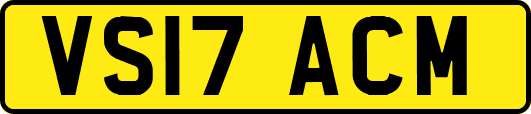 VS17ACM