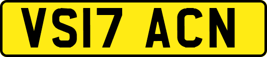 VS17ACN