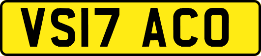 VS17ACO