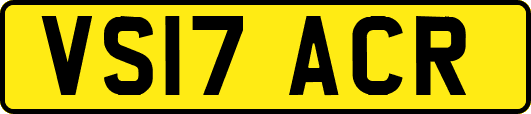 VS17ACR