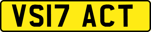 VS17ACT