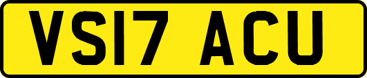 VS17ACU