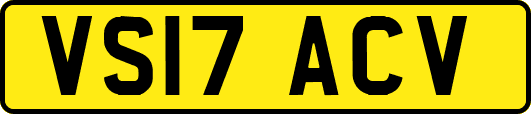 VS17ACV