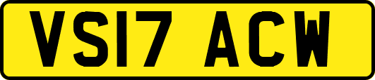 VS17ACW