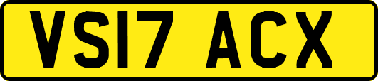 VS17ACX