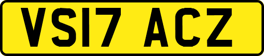 VS17ACZ