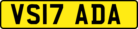 VS17ADA