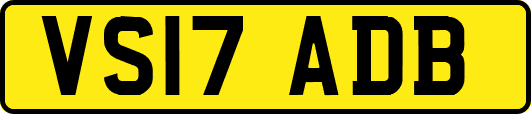 VS17ADB