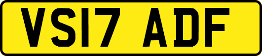 VS17ADF