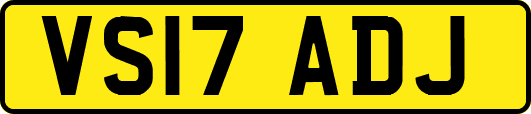 VS17ADJ