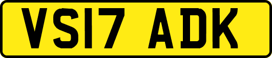 VS17ADK