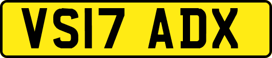 VS17ADX