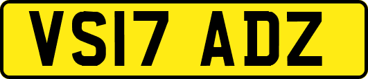 VS17ADZ