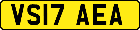 VS17AEA