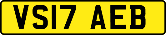VS17AEB