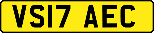 VS17AEC