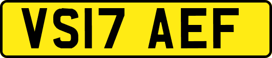 VS17AEF