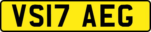 VS17AEG