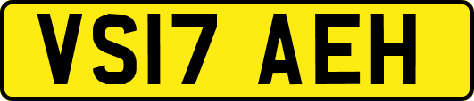 VS17AEH