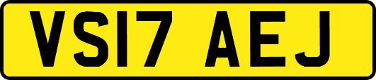 VS17AEJ