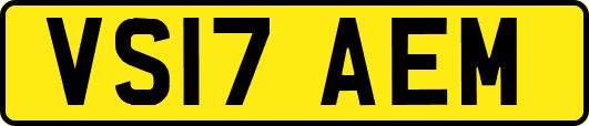 VS17AEM