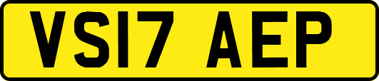 VS17AEP