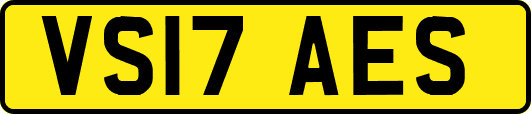 VS17AES