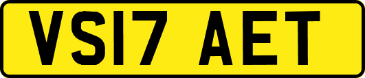 VS17AET