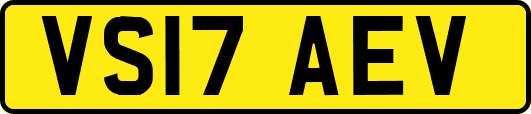VS17AEV