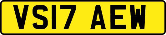 VS17AEW