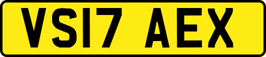 VS17AEX