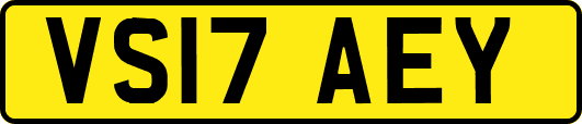 VS17AEY