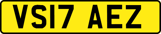 VS17AEZ