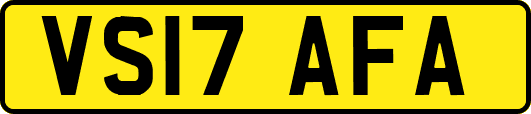VS17AFA