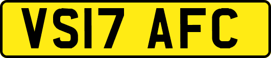 VS17AFC