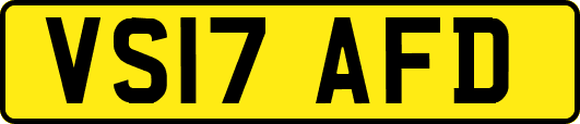 VS17AFD