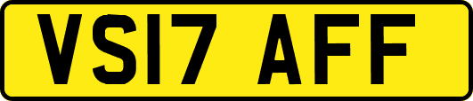 VS17AFF