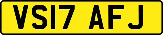 VS17AFJ