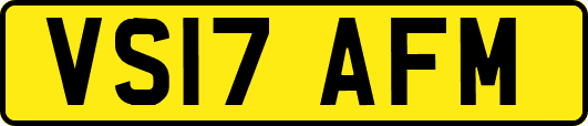 VS17AFM