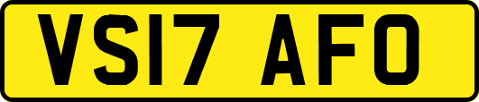 VS17AFO