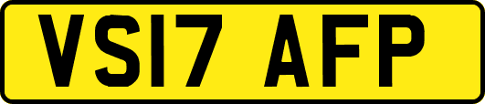 VS17AFP