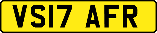 VS17AFR