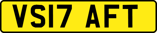 VS17AFT
