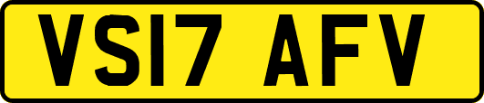 VS17AFV