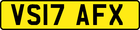 VS17AFX