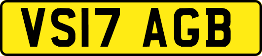 VS17AGB