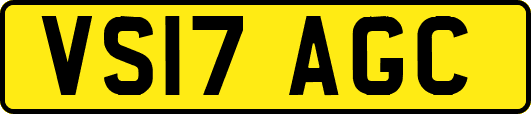 VS17AGC
